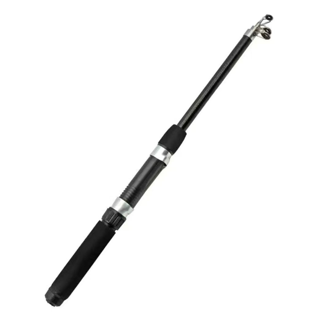 Thrust 1.8 m naked pole (without wheels)